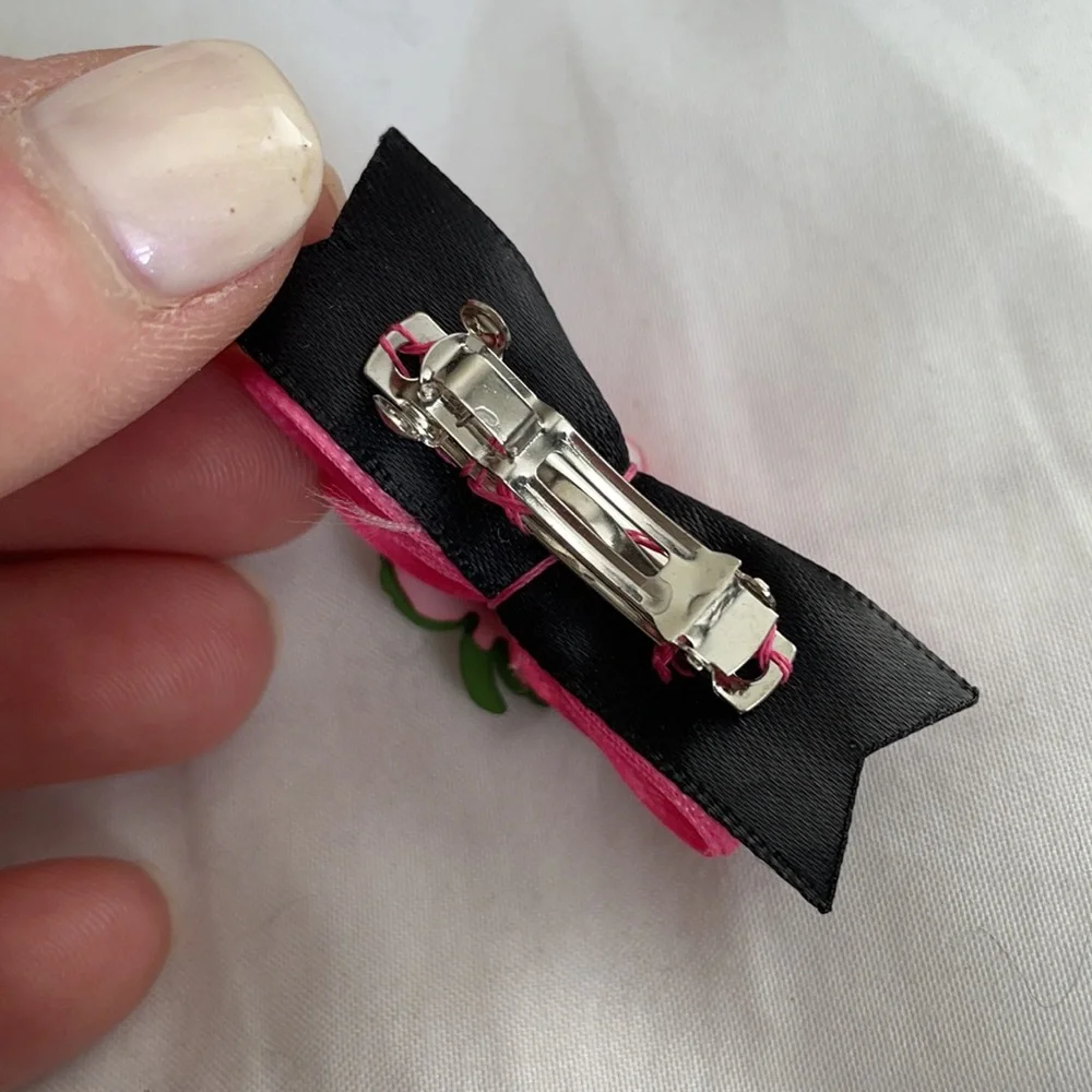 Dog bow